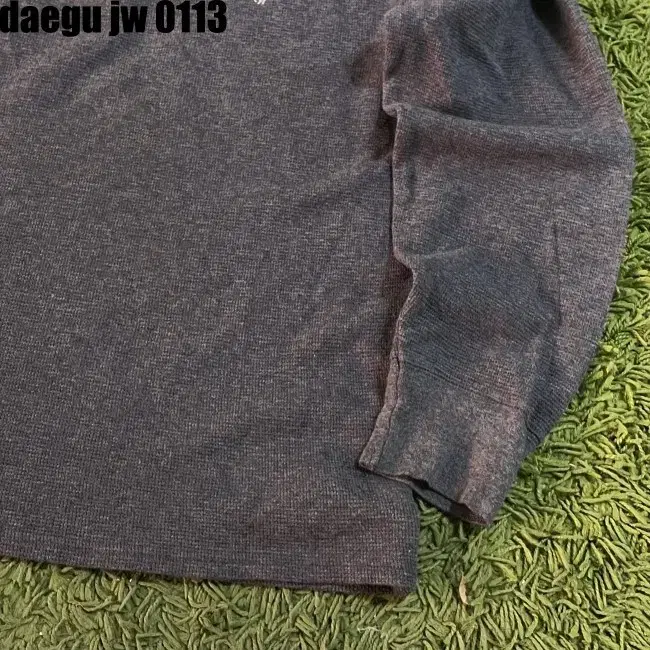 L/G/G POLO TEE 폴로 긴팔 티