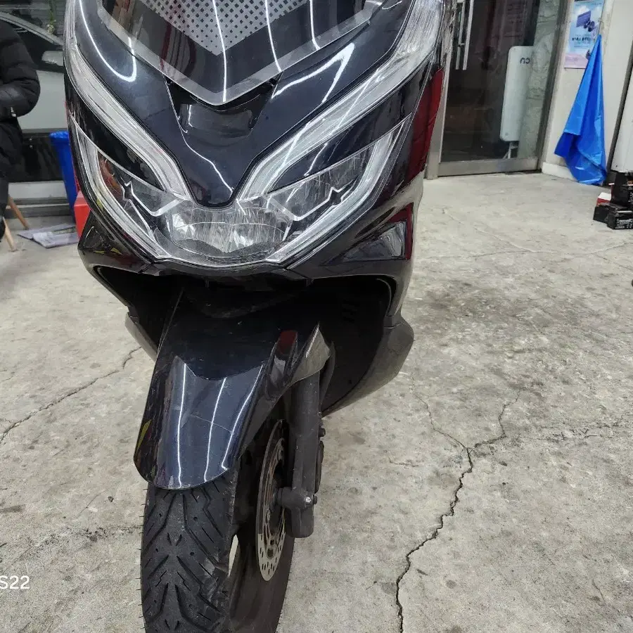 pcx