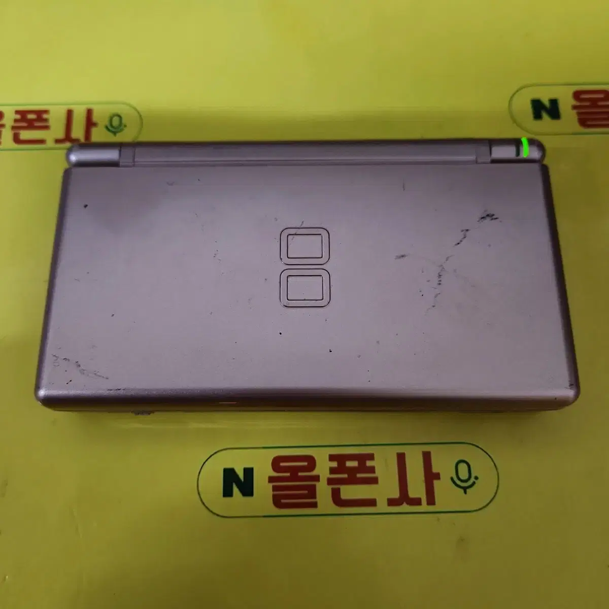 닌텐도 ds lite(usg-001) gita-432