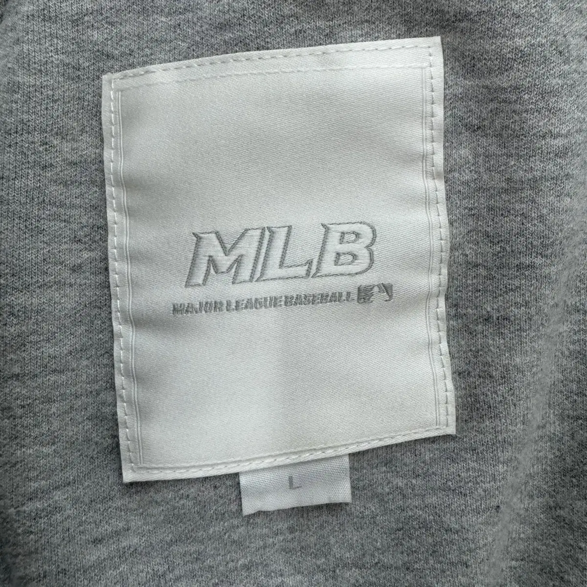 [L] MLB 엠엘비 남성 LA다저스 바시티 자켓 N4457