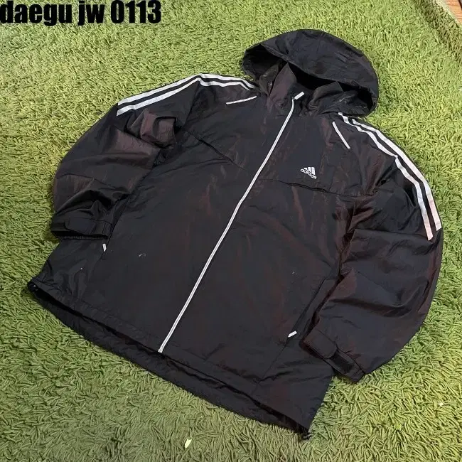 100 ADIDAS JACKET 아디다스 자켓