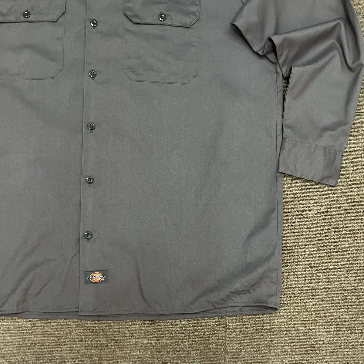 (XL) Dickies 디키즈 워크 셔츠