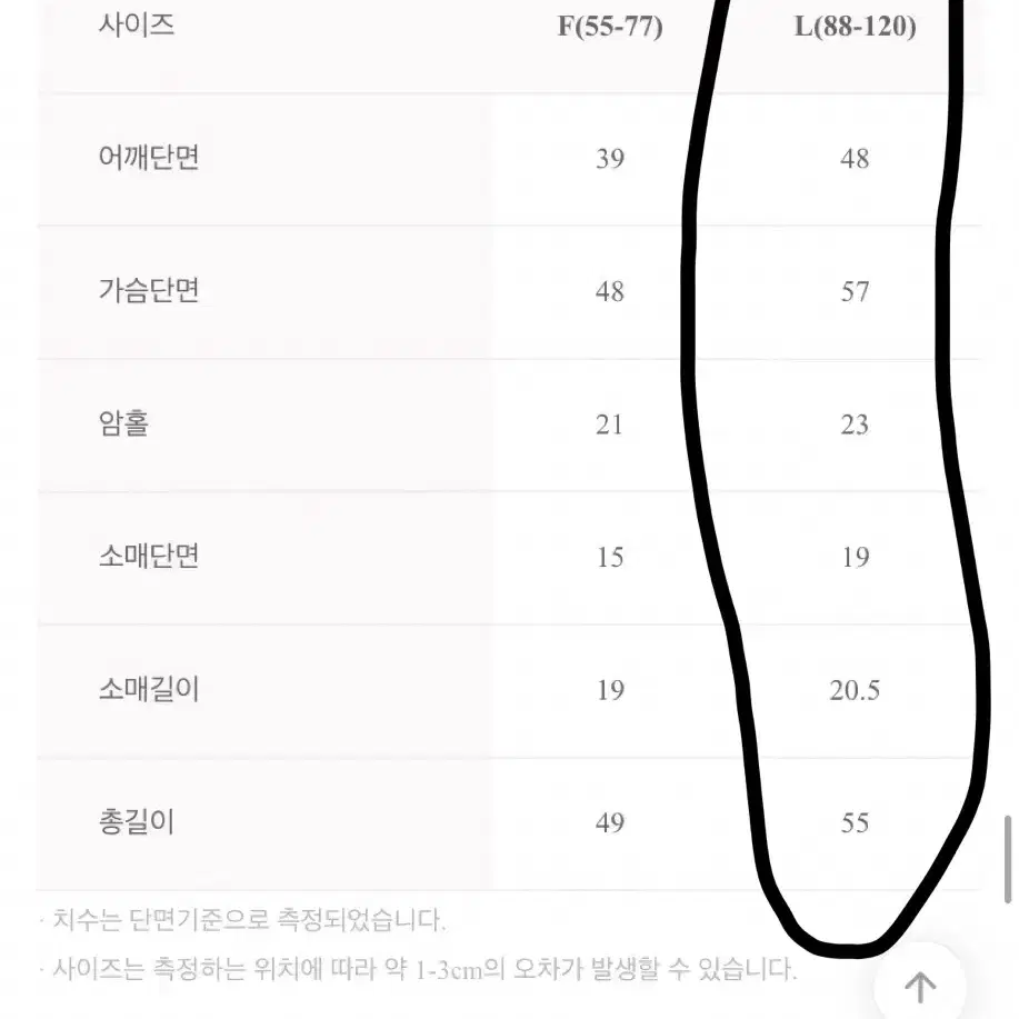 에이블리 여름 반팔니트 티셔츠 처분 소라색 보세 옷 처분