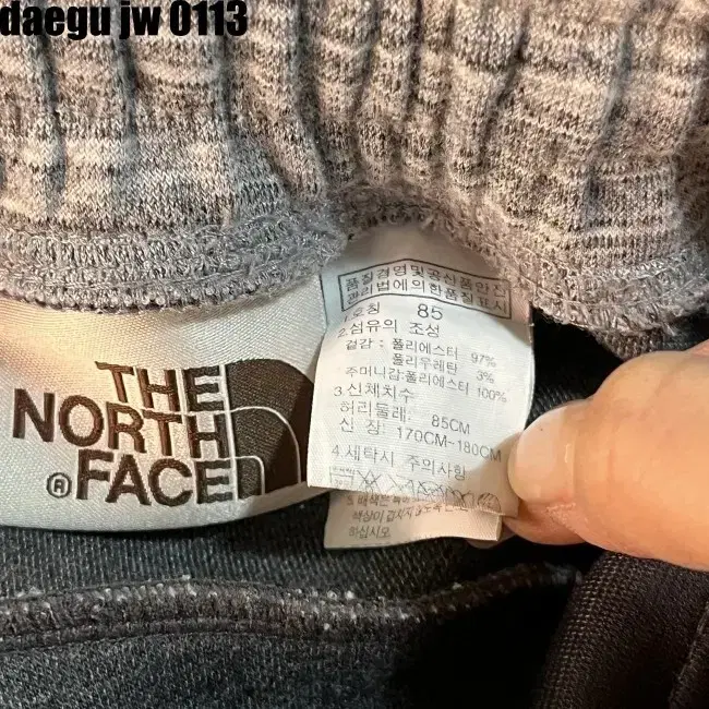 95 THE NORTH FACE PANTS 노스페이스 바지