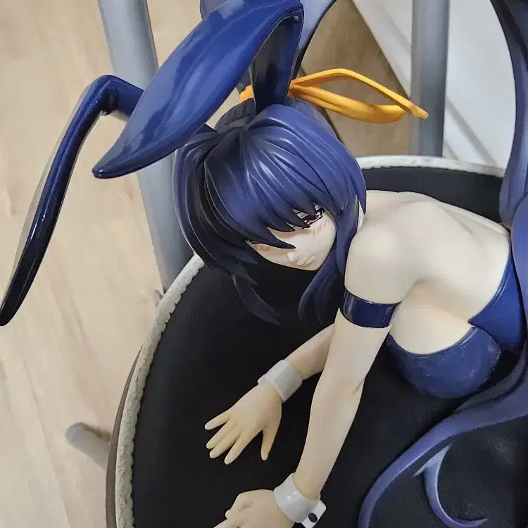 Freeing 1/4 B style DXD Himejima Akeno