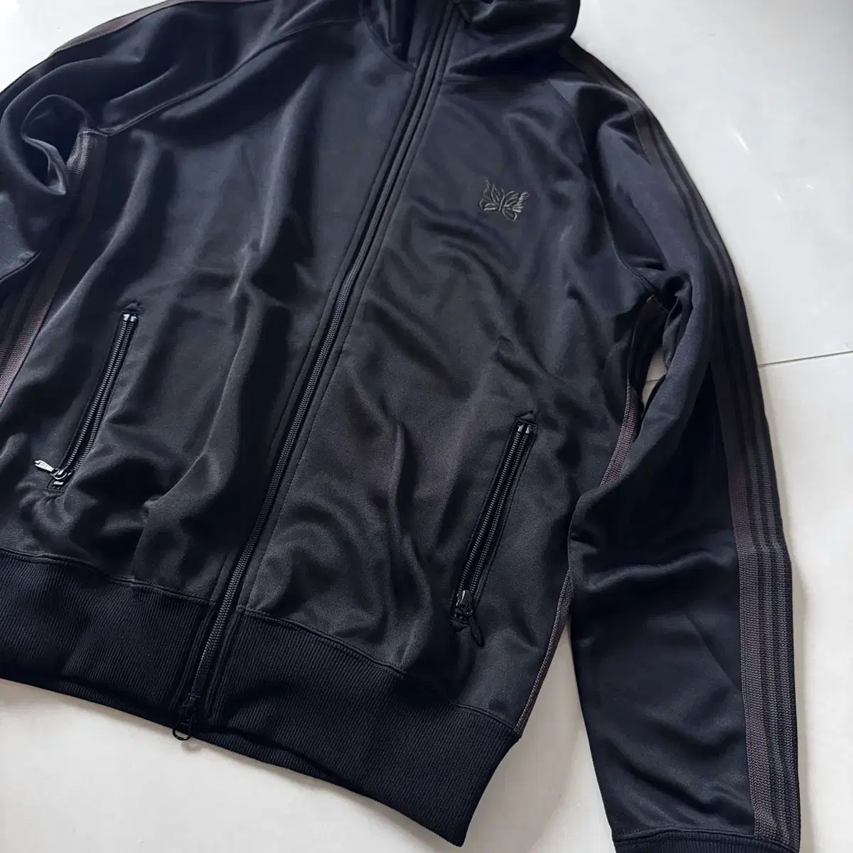 NEEDLES 니들스 670 TRACK JACKET 670 트랙 재킷