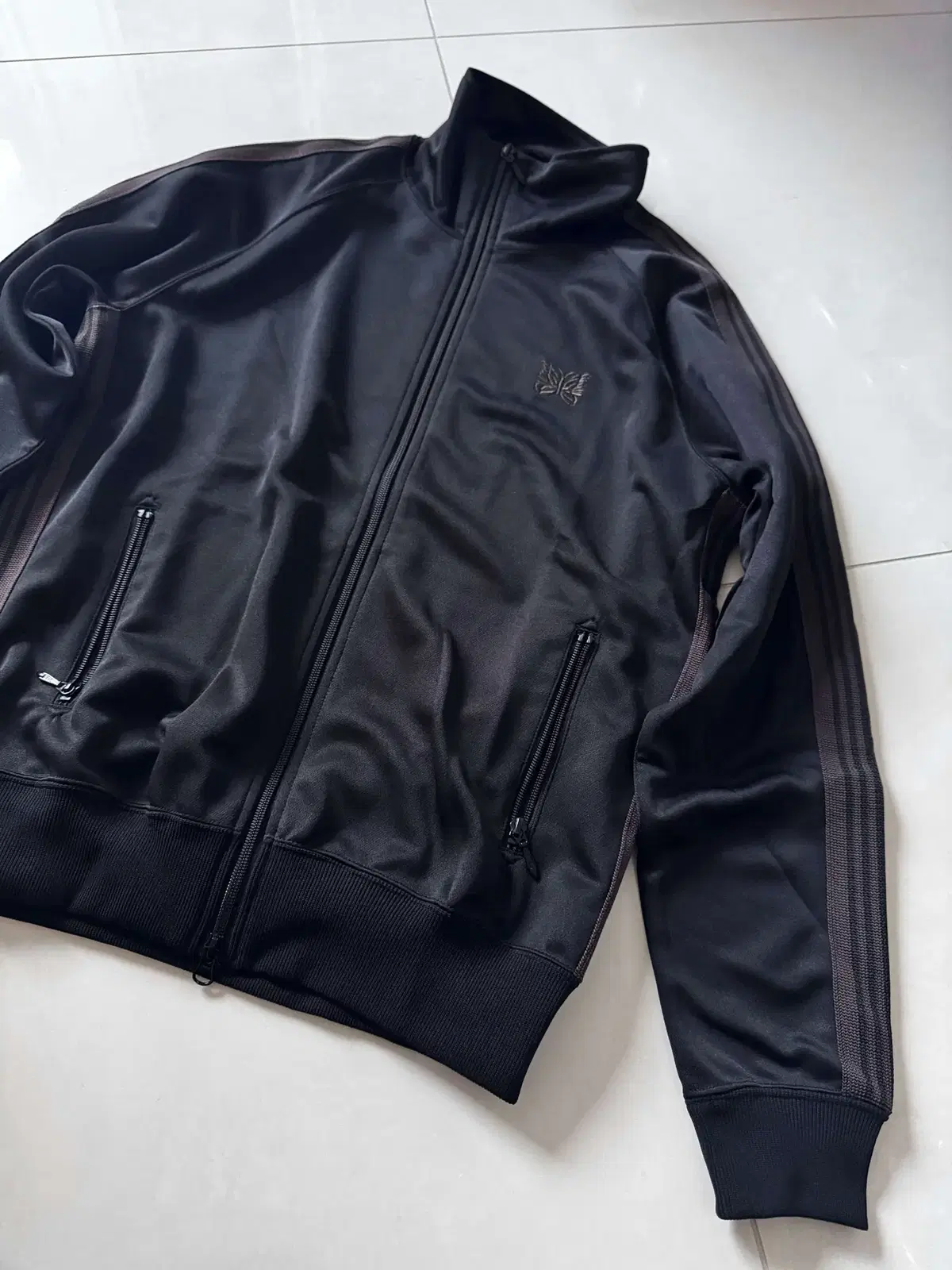 NEEDLES 니들스 670 TRACK JACKET 670 트랙 재킷