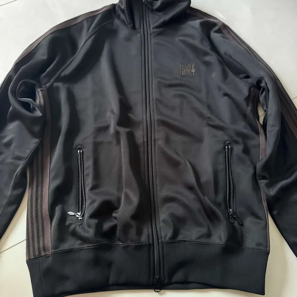 NEEDLES 니들스 670 TRACK JACKET 670 트랙 재킷