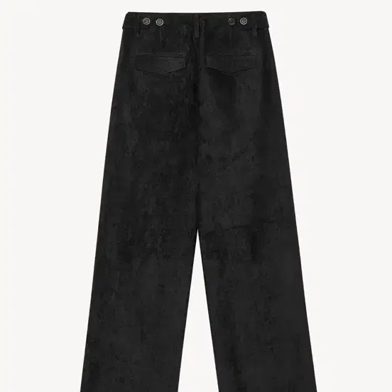 구합니다) 문달 Parachute Pants in Black