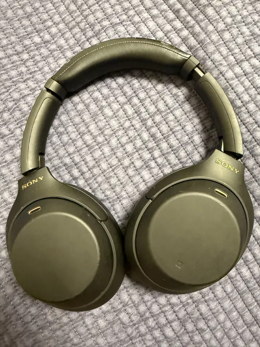 소니 sony wh-1000xm4