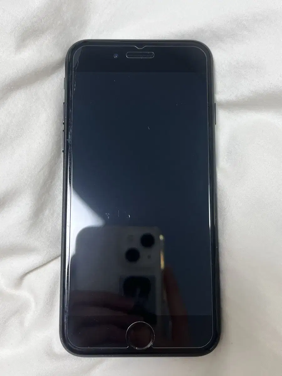 iphone7 매트블랙 32기가