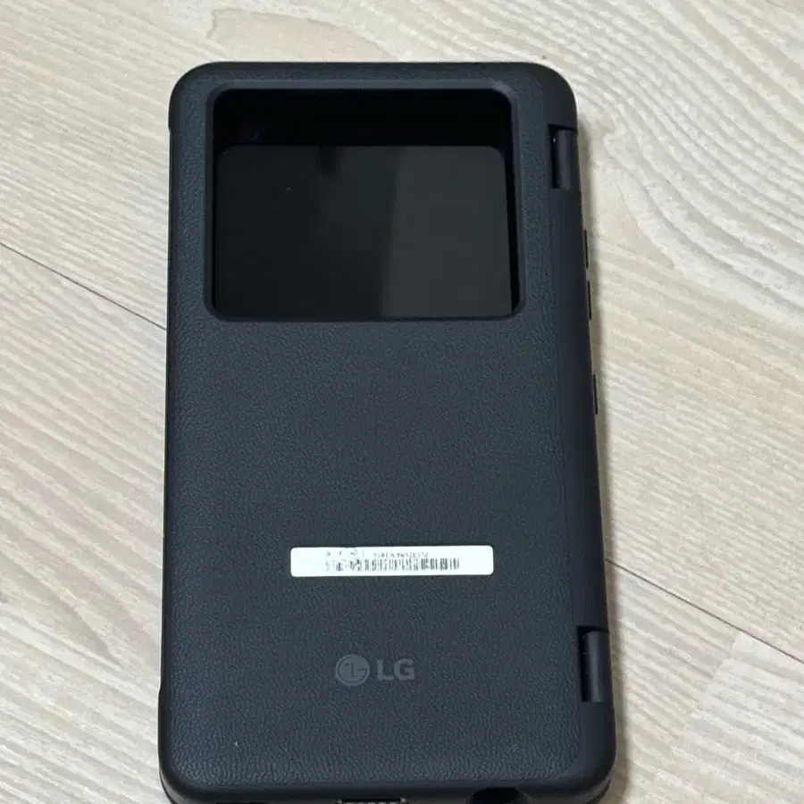 Lg v50s 듀얼스크린 판매합니다