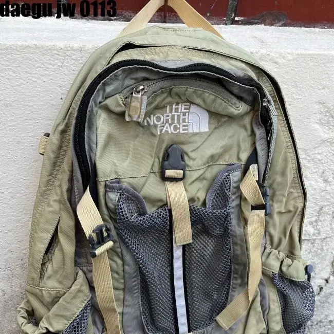 THE NORTH FACE BAG 노스페이스 백팩 가방