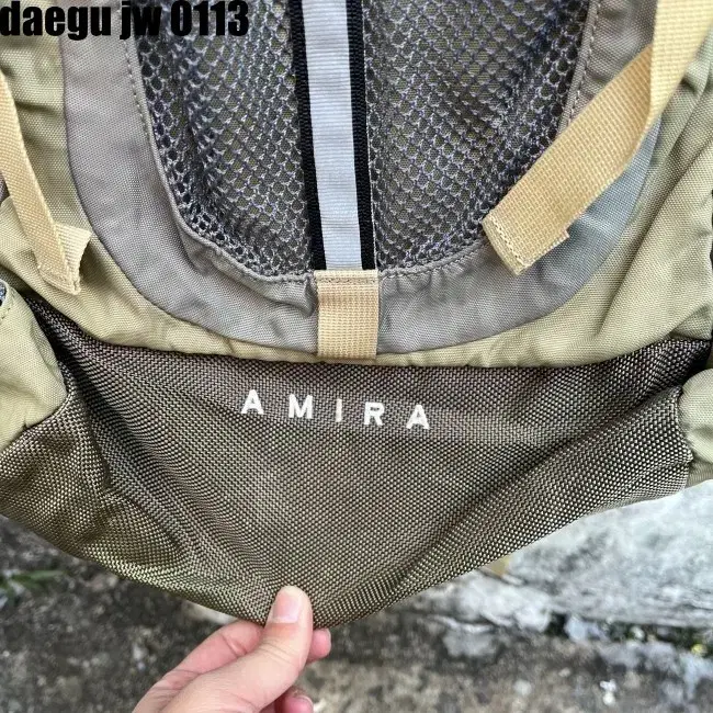 THE NORTH FACE BAG 노스페이스 백팩 가방