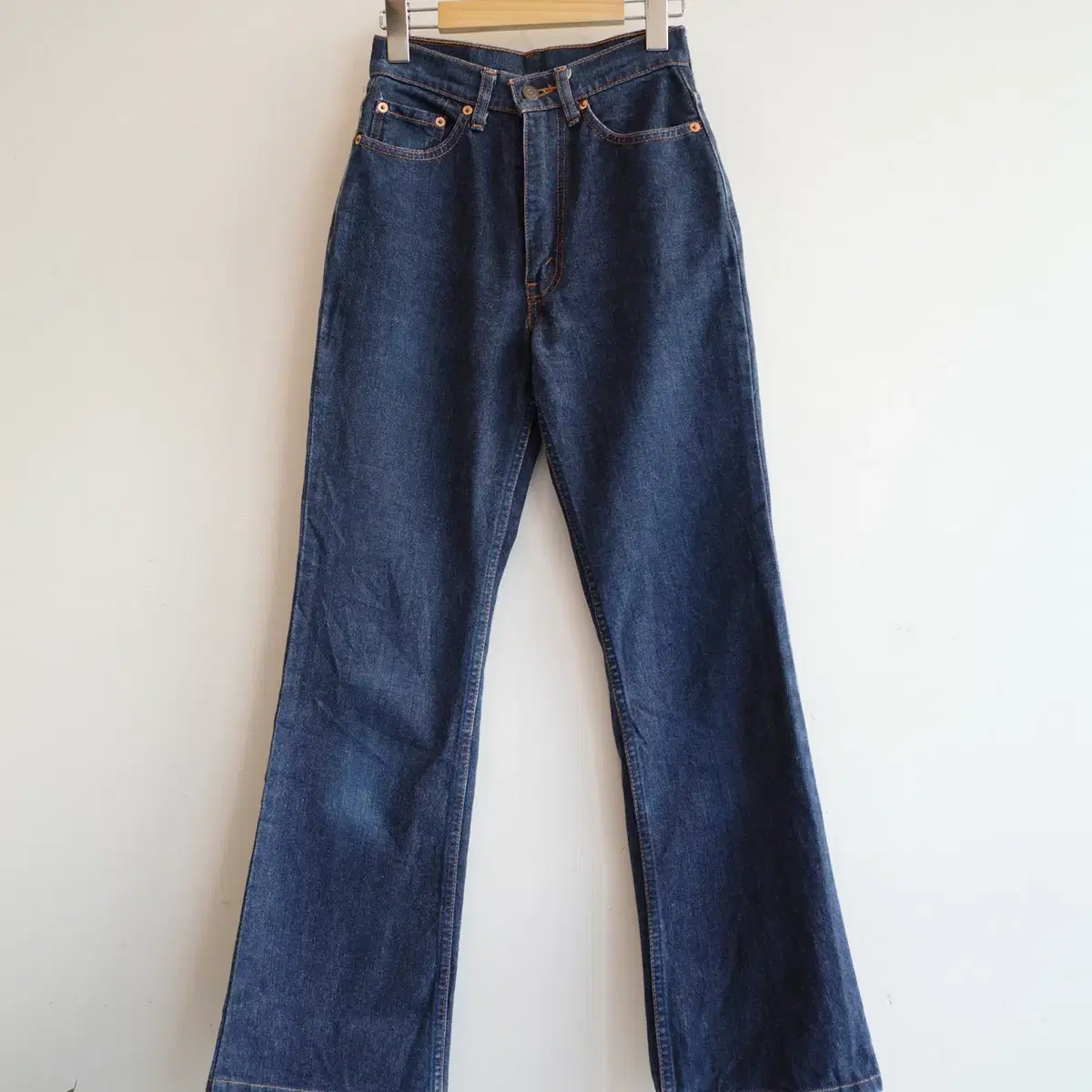 90s Levi's 517 리바이스 부츠컷 데님 (23인치)