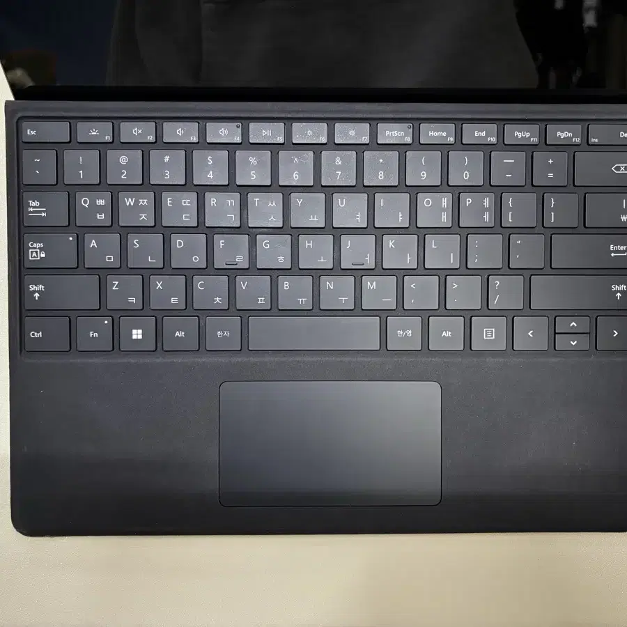 마이크로소프트 서피스 프로 9 Microsoft Surface Pro 9