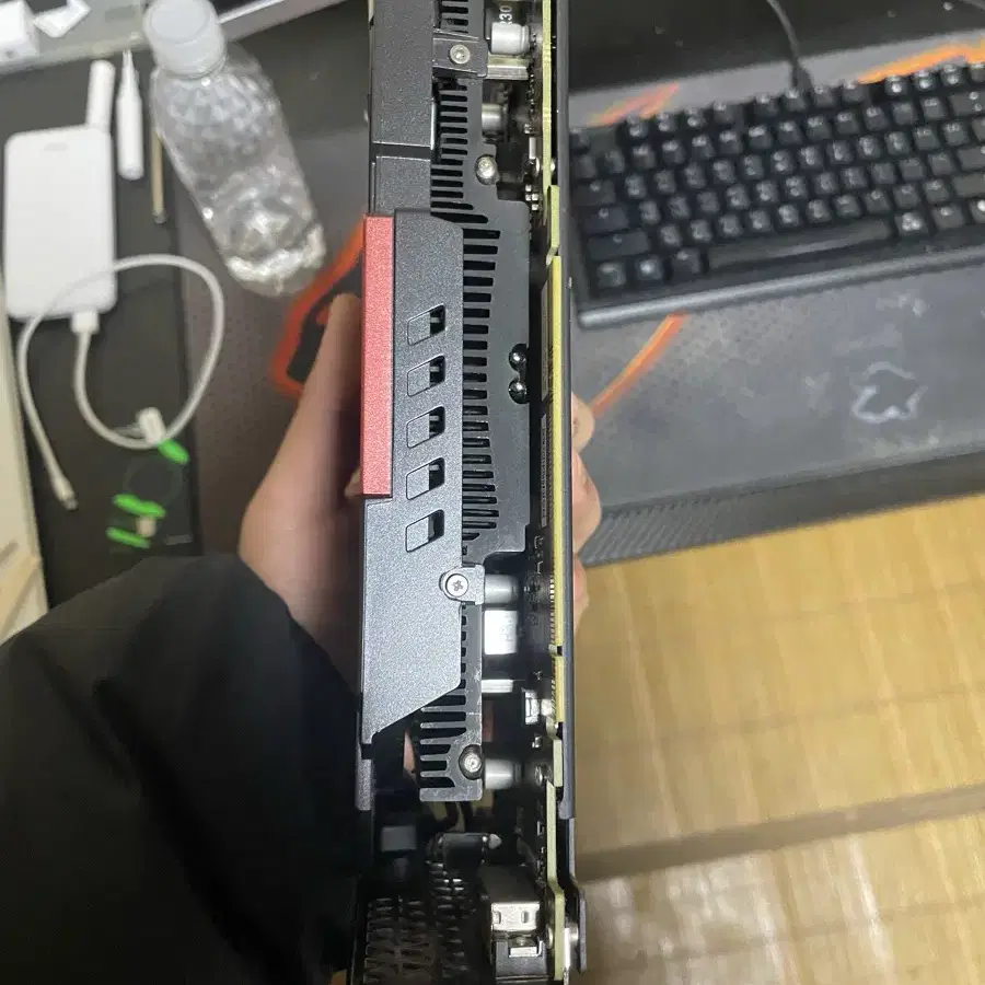 Gtx 1050ti 판매합니다