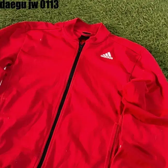 M ADIDAS ZIPUP 아디다스 집업