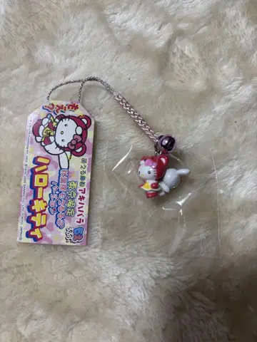 헬로키티지역 아키하바라