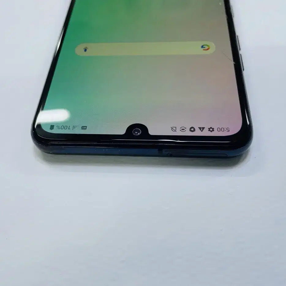 LG V50s V510 256G공기계 게임용 세컨폰 네비 스밍 배달 막폰