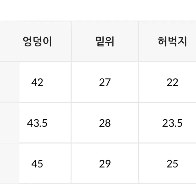 에드모어 너트 기모 코듀로이 슬림 부츠컷 브라운 롱버전 M 하이웨스트바지