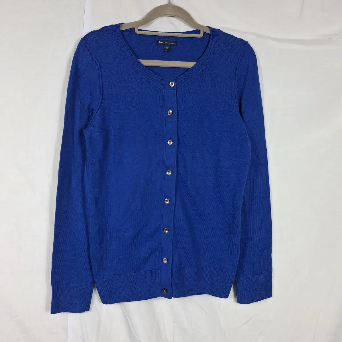 Gap Cashmere Blend Cardigan S (90)