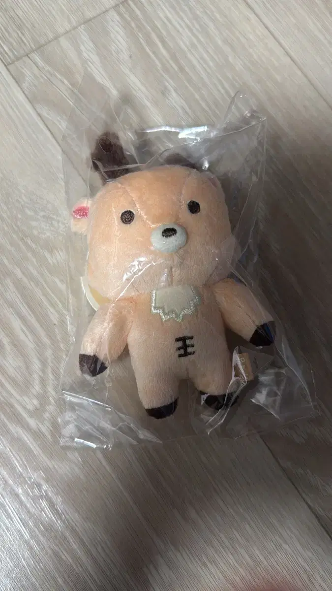 라이즈 10cm 인형 우락밤 양도