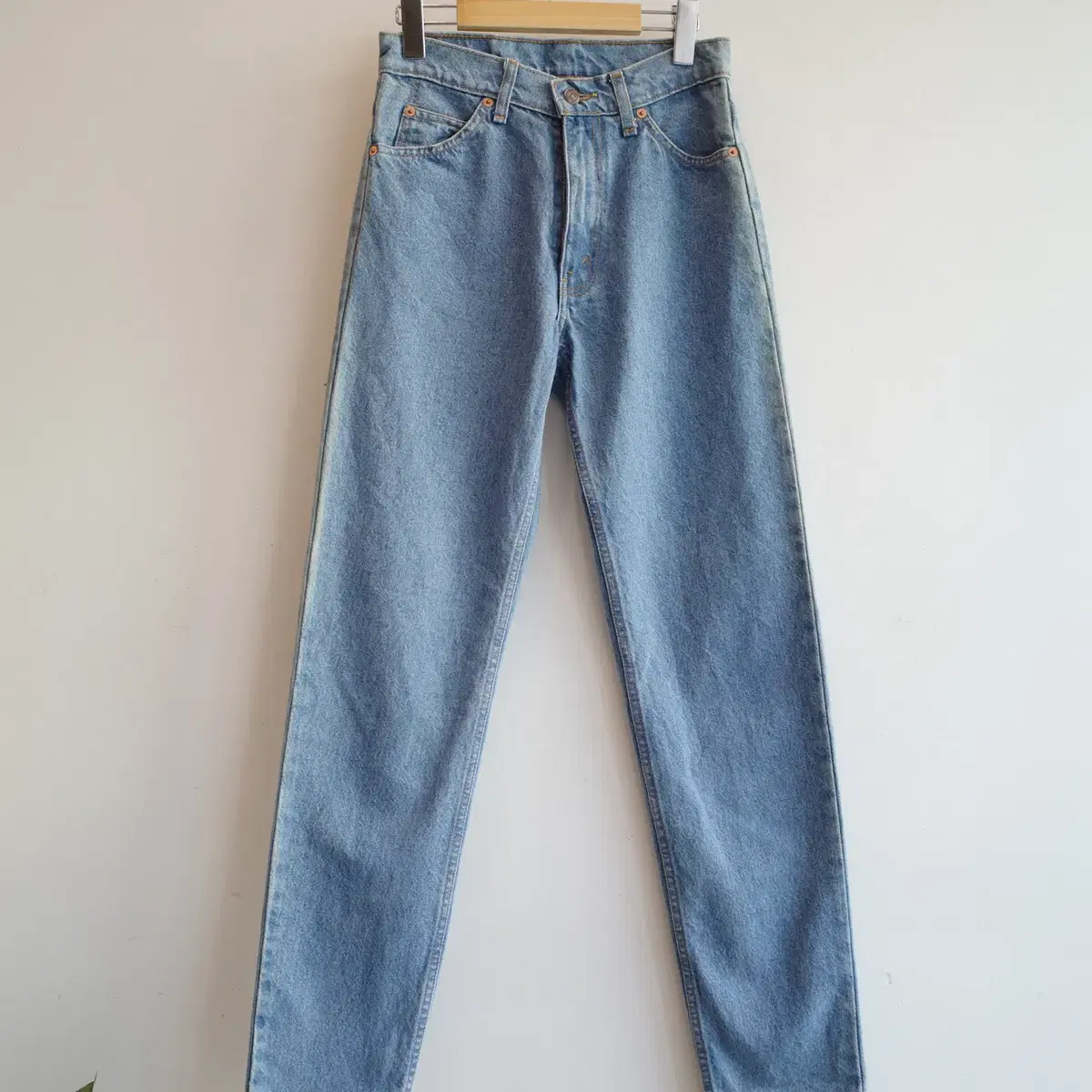 90s Levi's 310 리바이스 오렌지탭 빈티지 데님 (27인치)