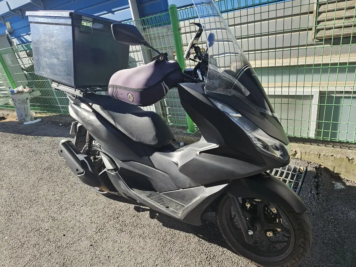 초급처 제발사주세요 PCX125 22년식 ABS 55@@@