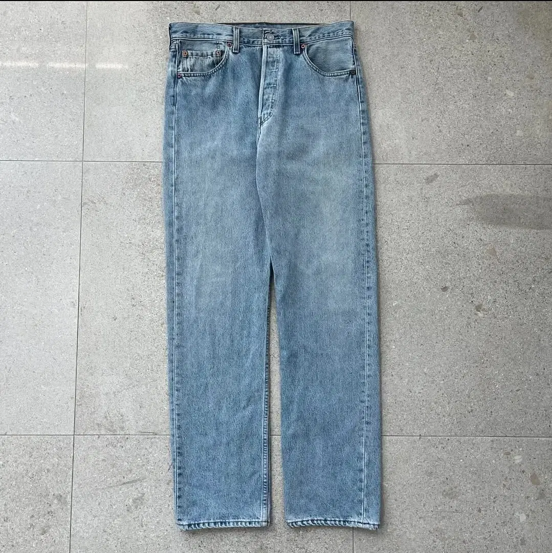 90's USA levis 501 [34]