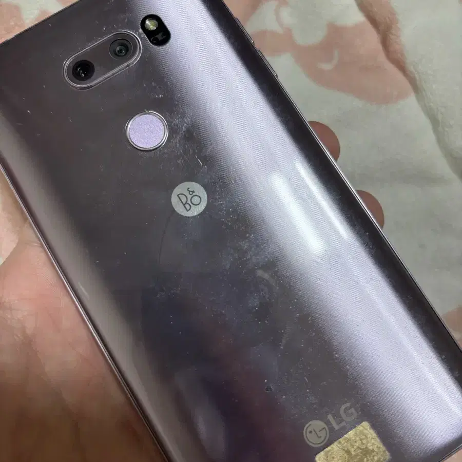 Lg v30 부품용 판매합니다