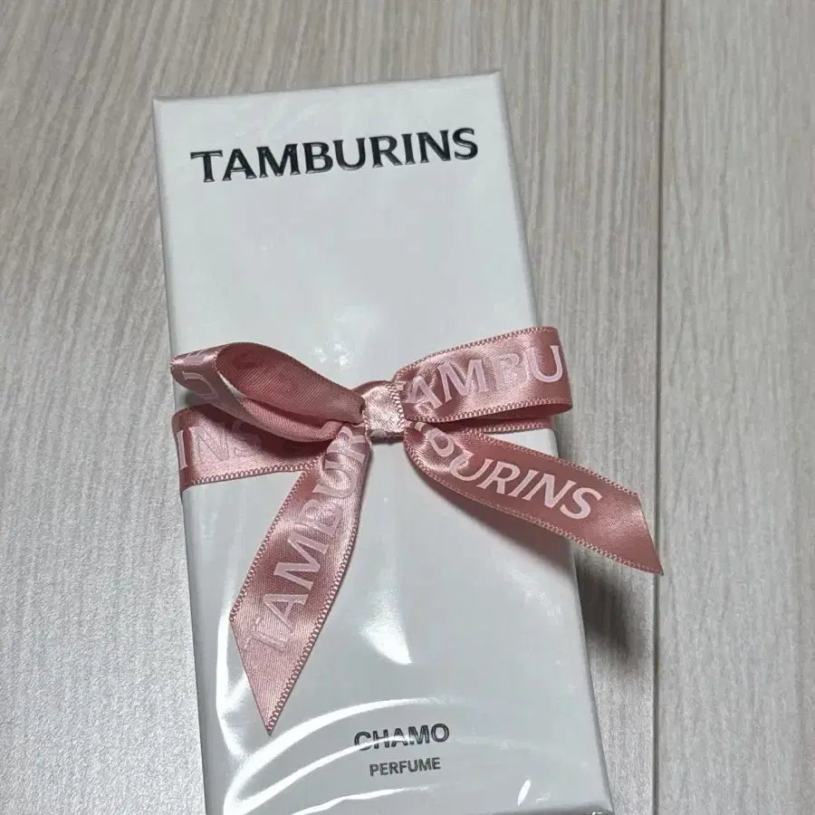 탬버린즈 퍼퓸 향수 11ml chamo 카모