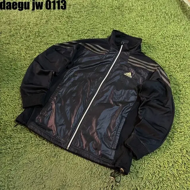 95 ADIDAS ZIPUP 아디다스 집업