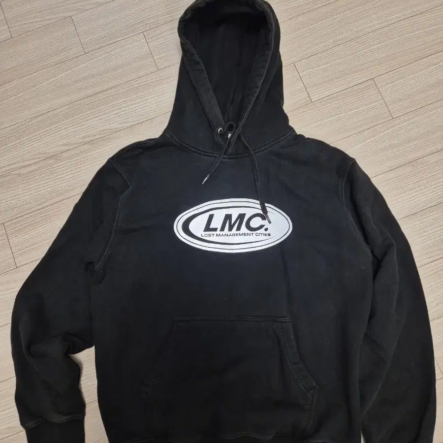 [무료배송]LMC 후드티 95