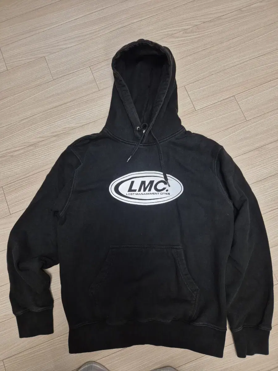 [무료배송]LMC 후드티 95