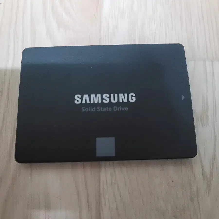 삼성 SSD 250G