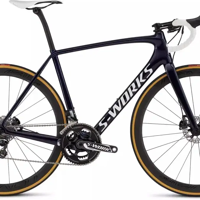 스페셜라이즈드 2016 S-Works Tarmac Disc Di2