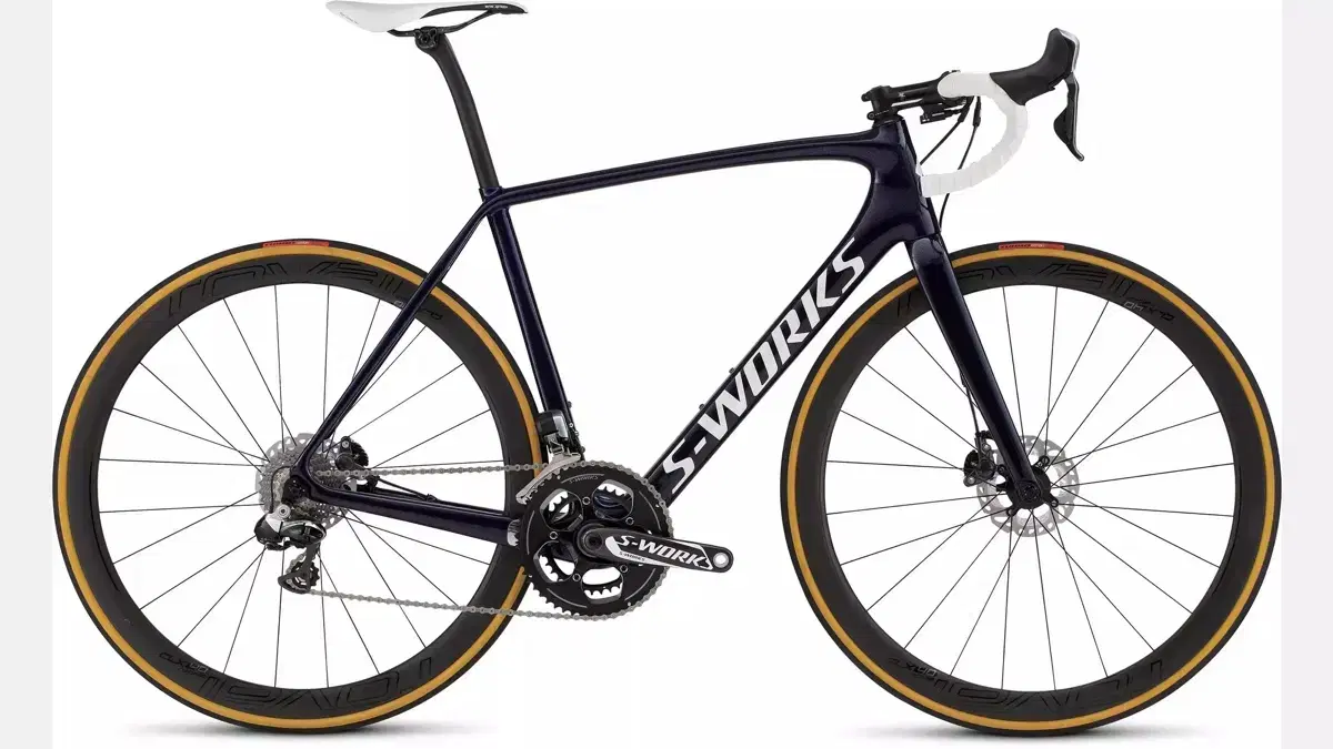 스페셜라이즈드 2016 S-Works Tarmac Disc Di2