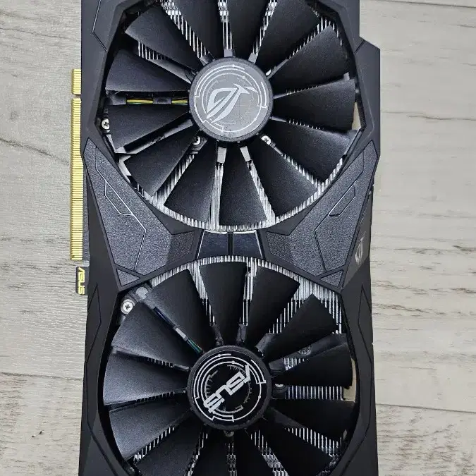 asus rx570팜 신품긒