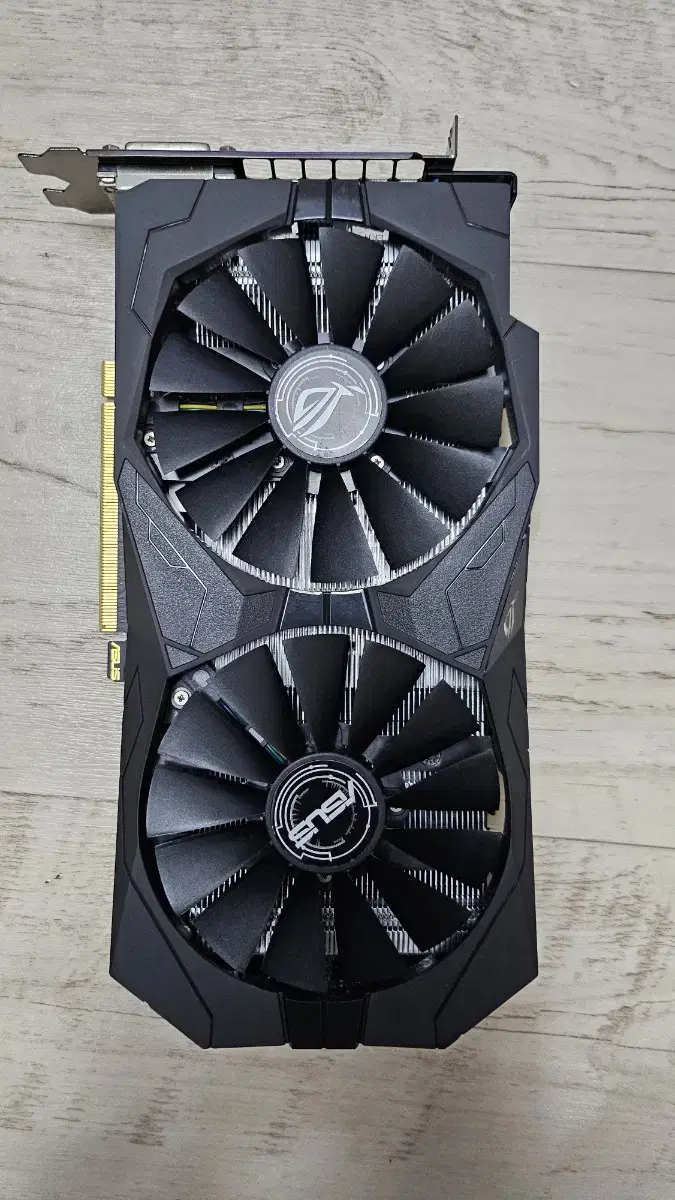 asus rx570  4g팜 신품급