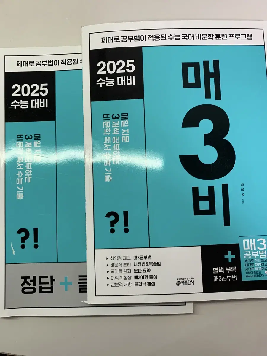 2025 매3비