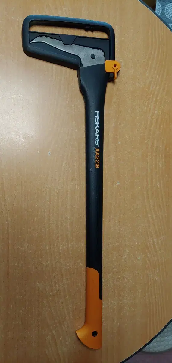 화목 나무 운반용 FISKARS XA22