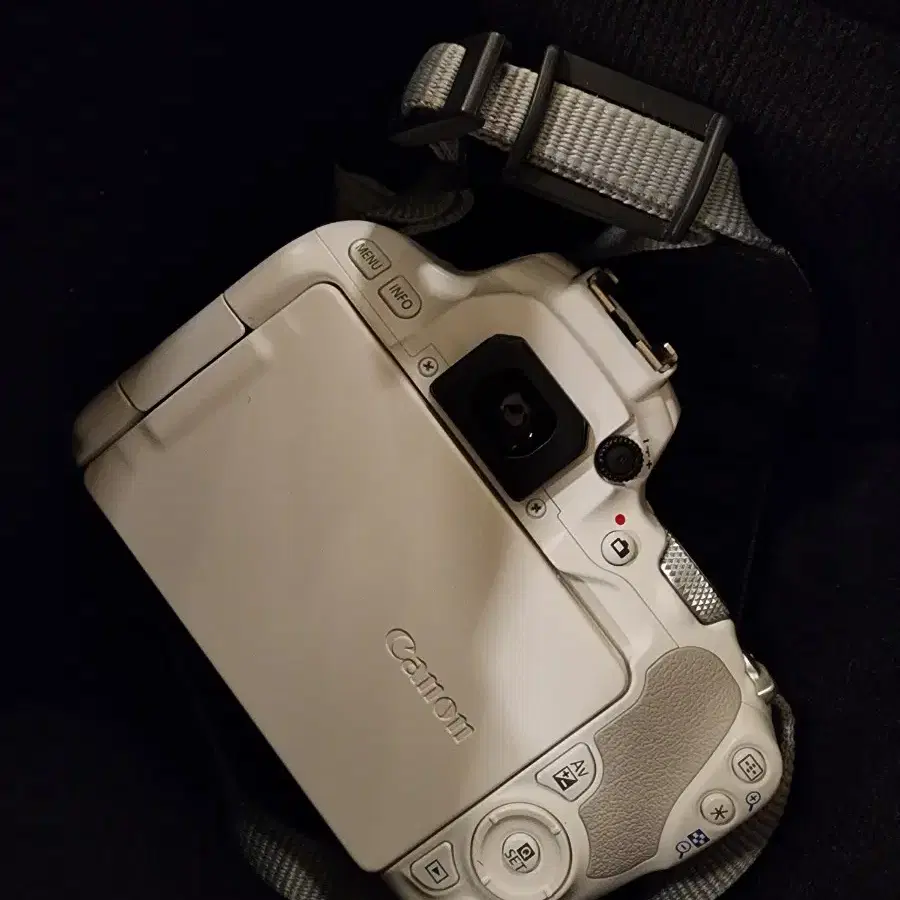 캐논 eos 200d 카메라