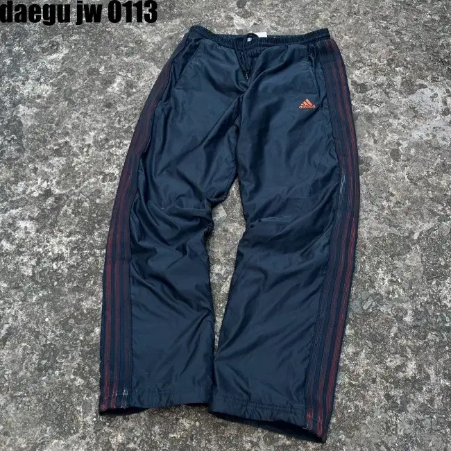 105 ADIDAS PANTS 아디다스 바지