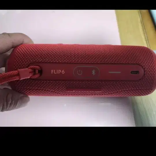 jbl flip6 박스 충전기 풀셋 판매완료