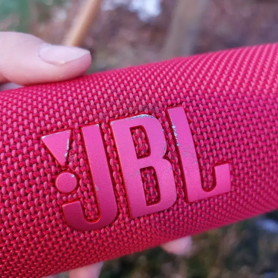 jbl flip6 박스 충전기 풀셋 판매완료