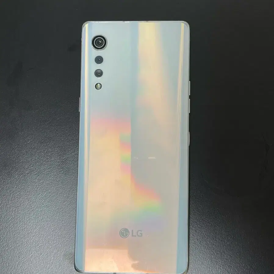 LG 벨벳 128GB