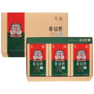 정관장 홍삼톤 50ml 30포