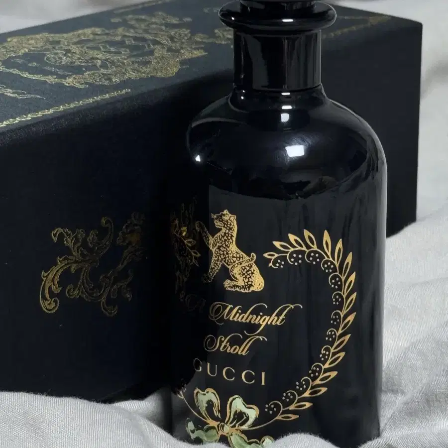 구찌 gucci 알케미스트 라인 어 미드나잇 스트롤 100ml