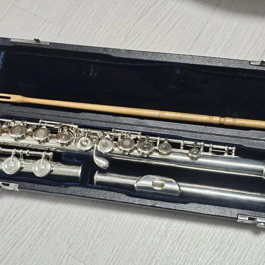 pf-505 펄 플루트 pearl flute 플룻 pf505